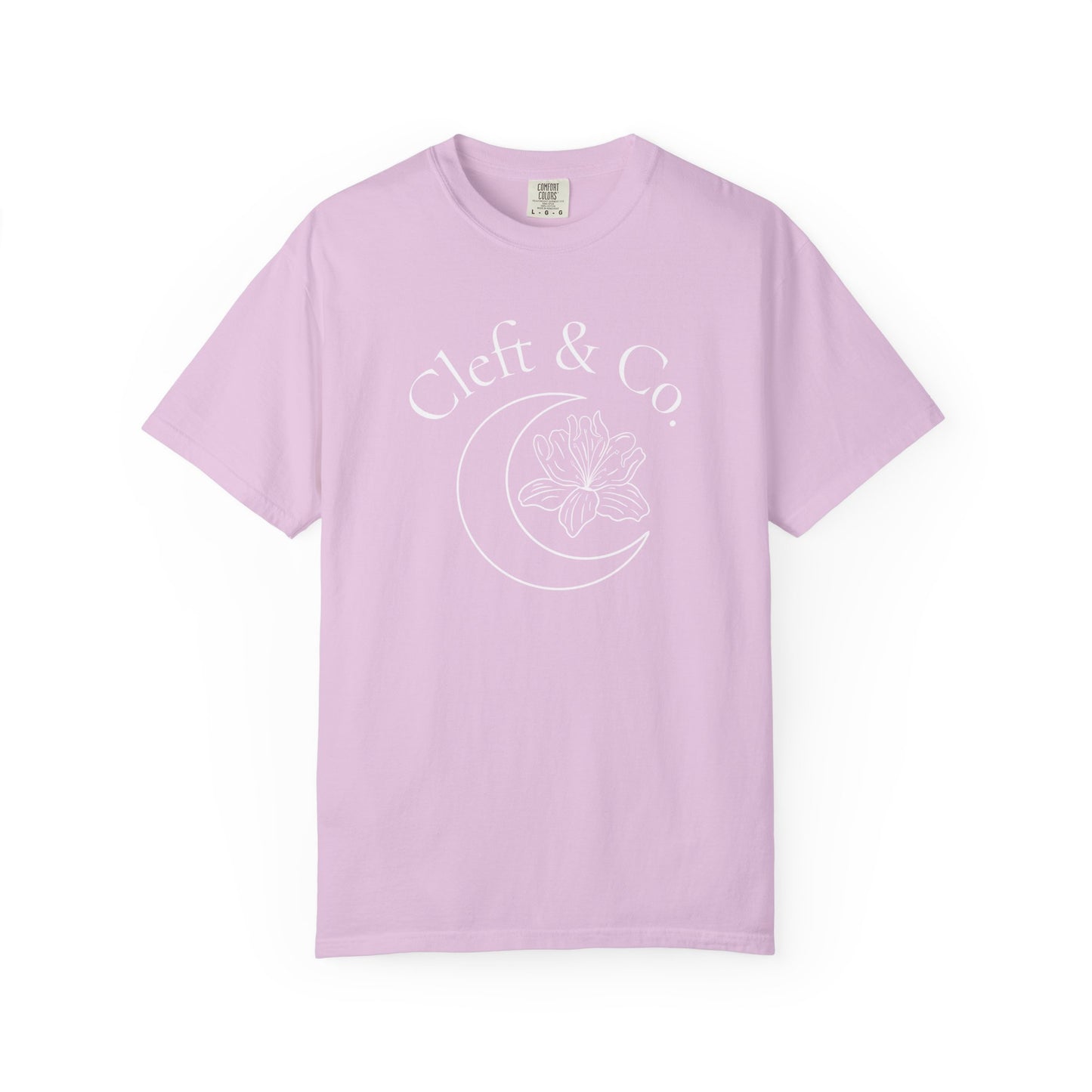 The Company short sleeve tee