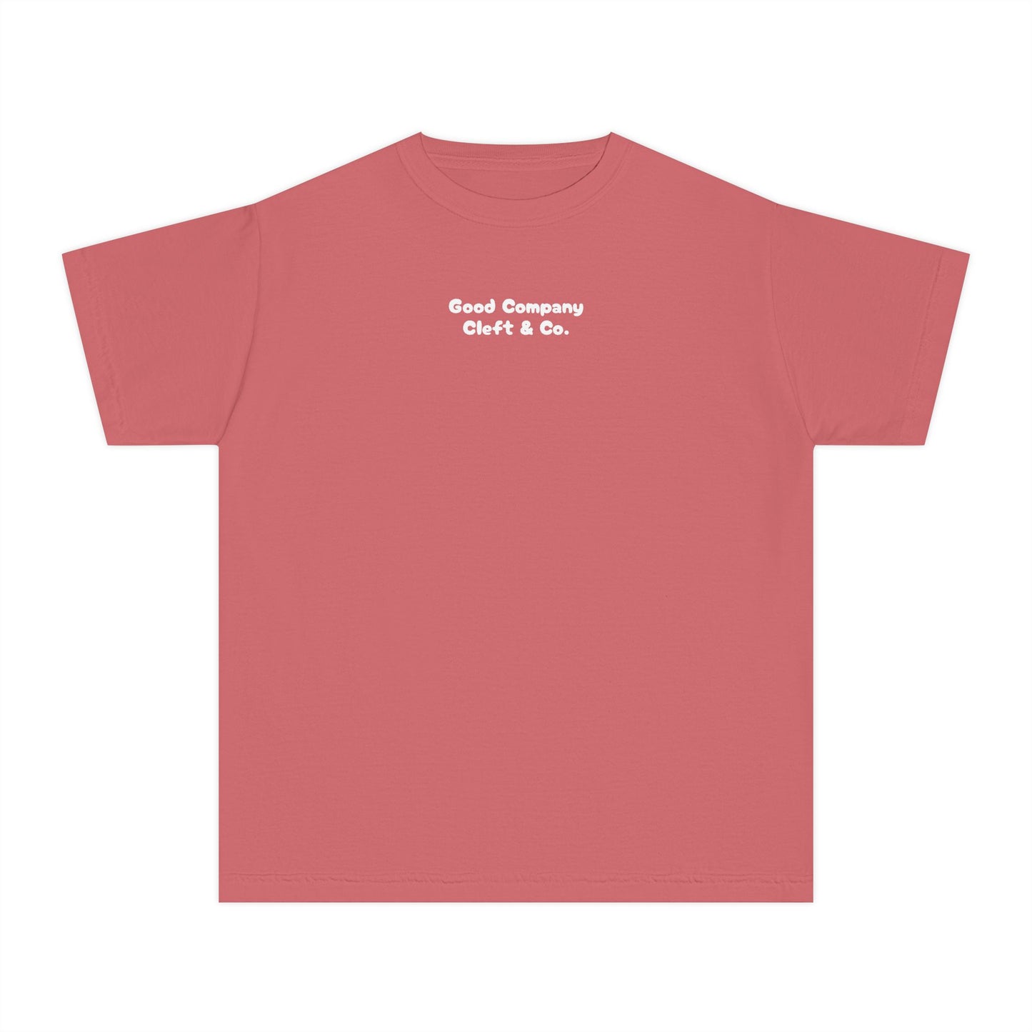 Good Company Kids Tee
