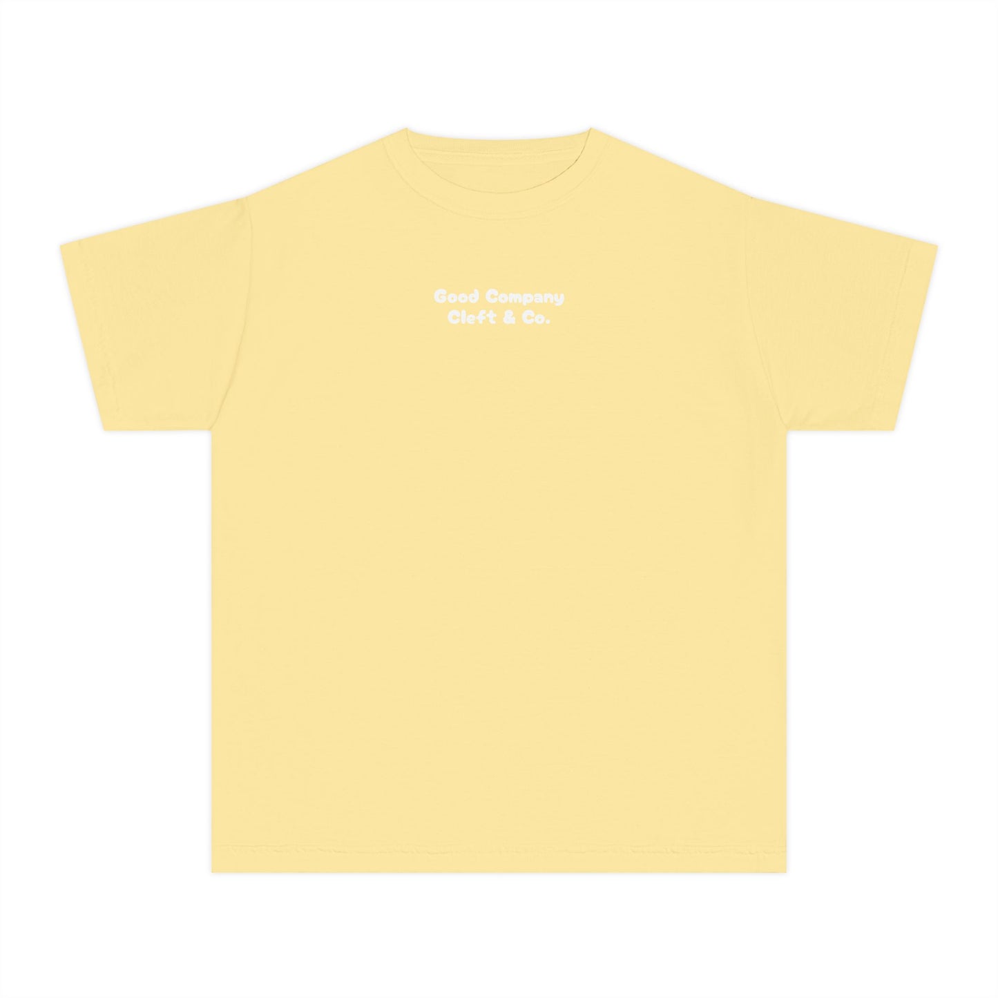 Good Company Kids Tee