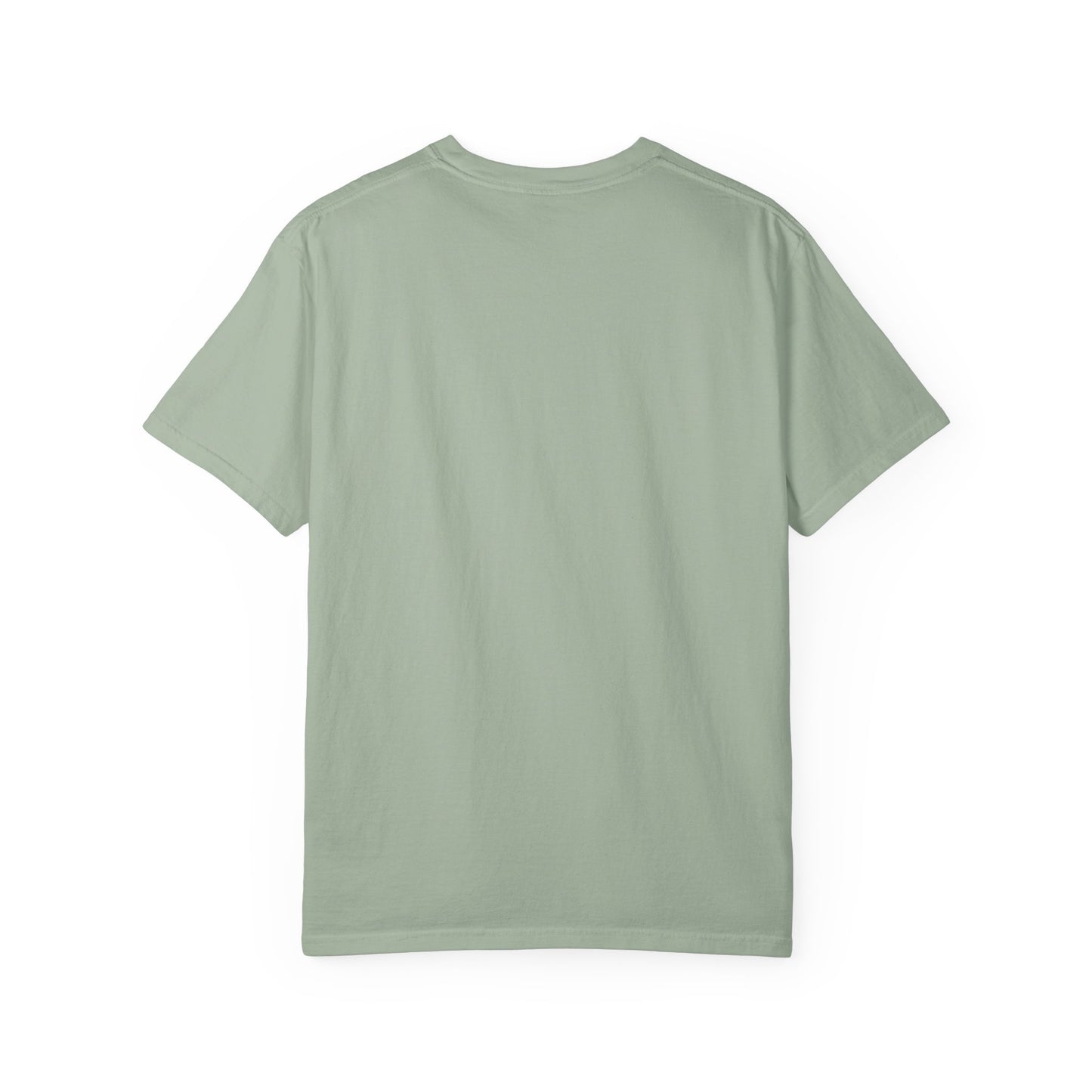 Salty Bones Relaxed Tee - Right