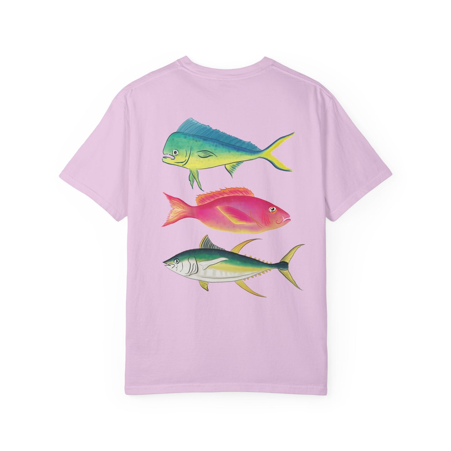 Hooked Relaxed Tee