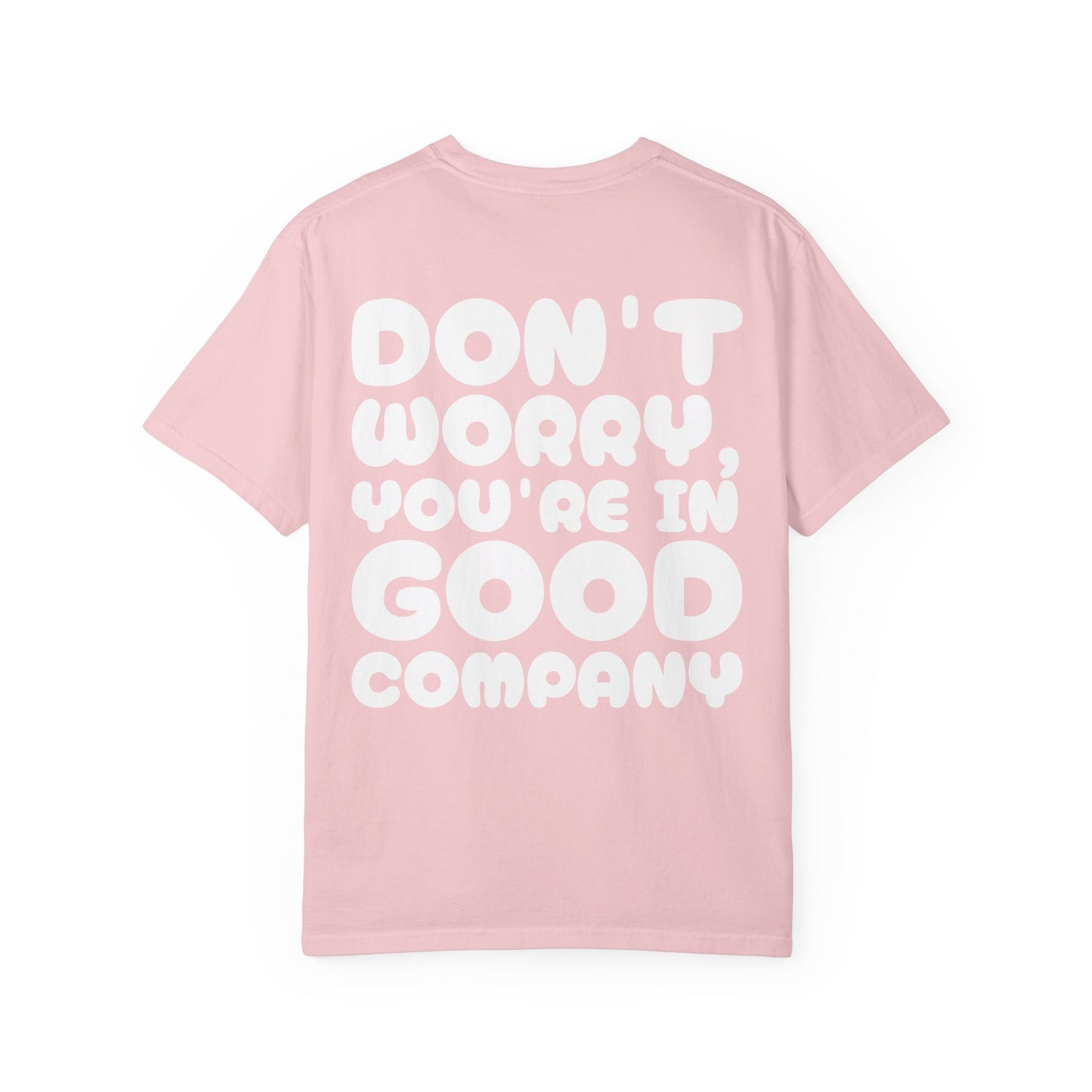 Good Company Relaxed Tee