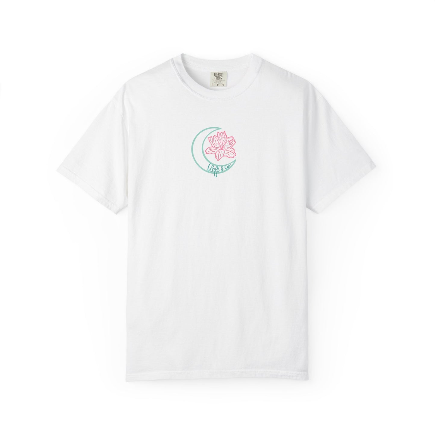 Summer logo Relaxed Tee