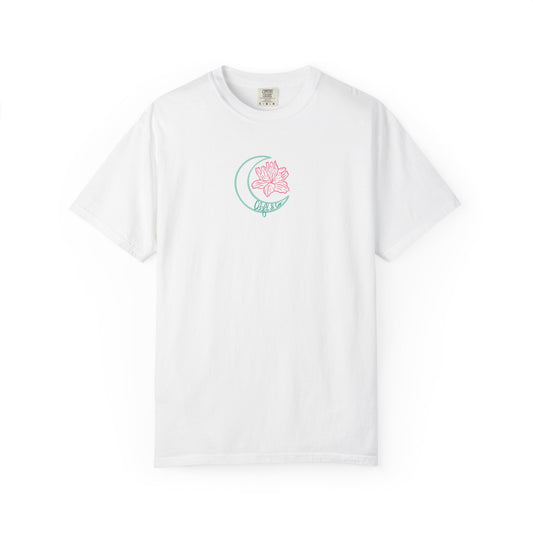 Summer logo Relaxed Tee