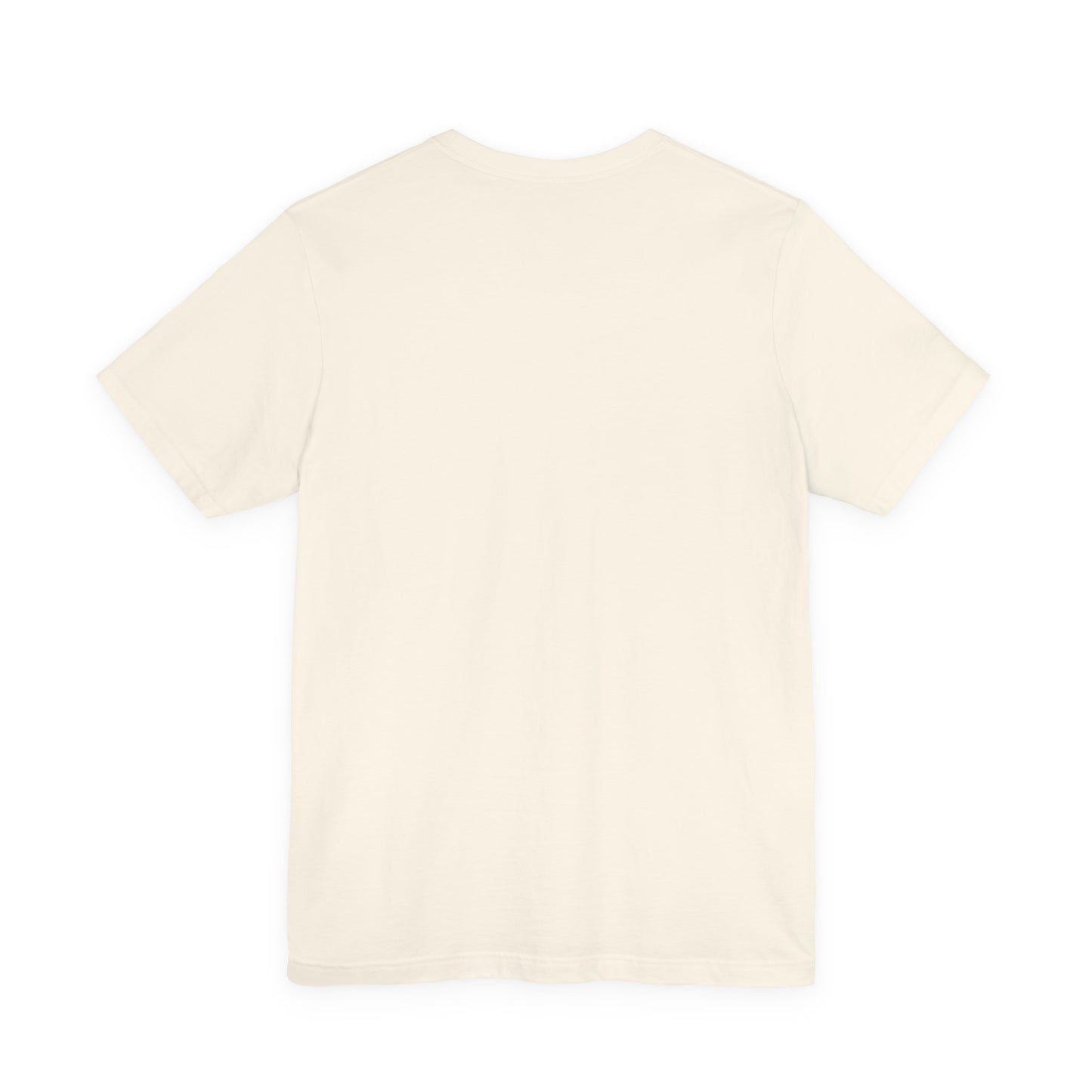 Golden Hour Fitted Tee