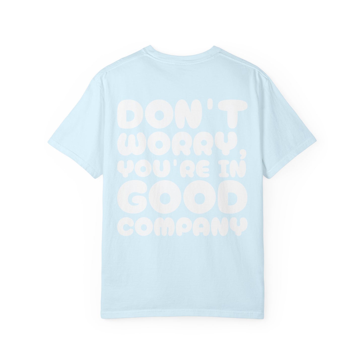 Good Company Relaxed Tee