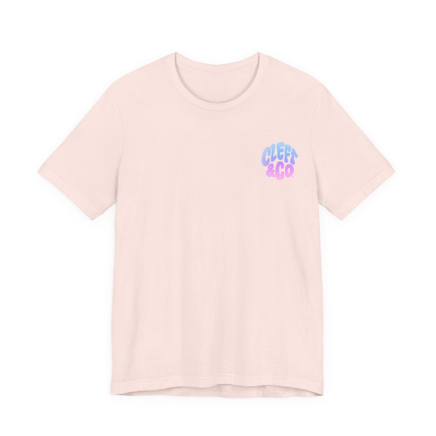 Surfer Fitted Tee