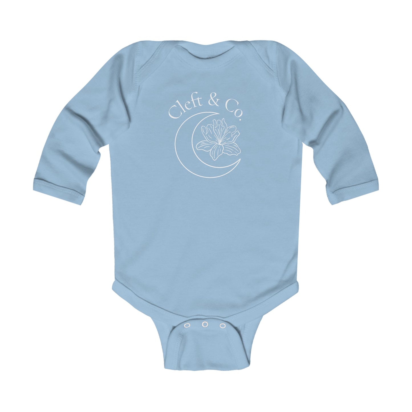 The Company Infant bodysuit