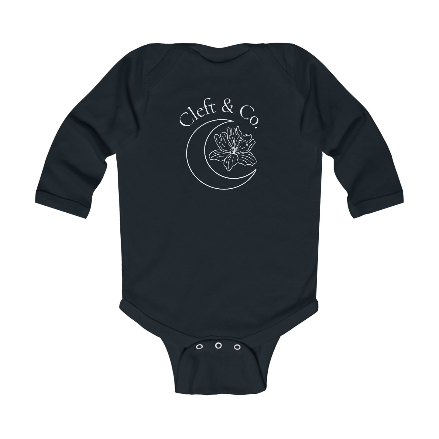The Company Infant bodysuit