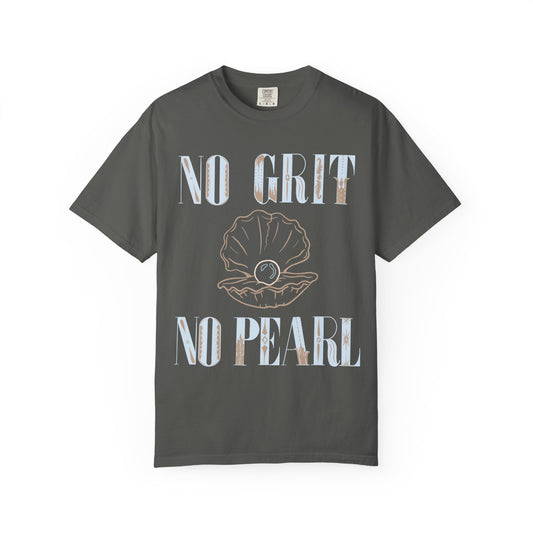 No Grit Relaxed Tee - Right
