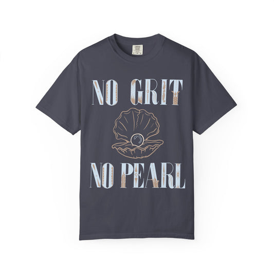 No Grit Relaxed Tee - Right