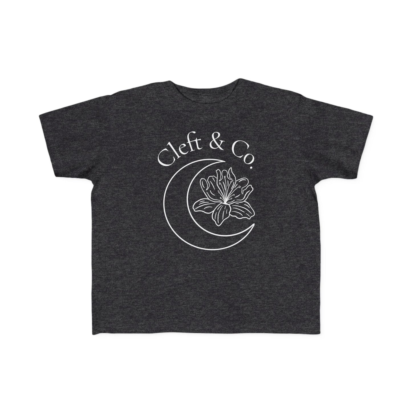 The Company Toddler Tee
