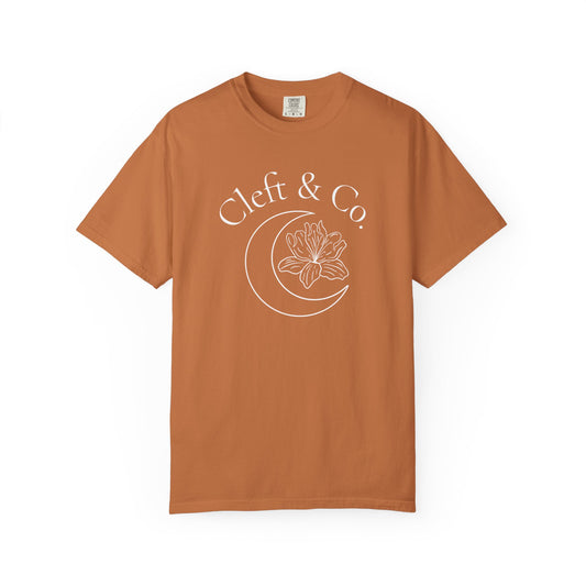 The Company short sleeve tee