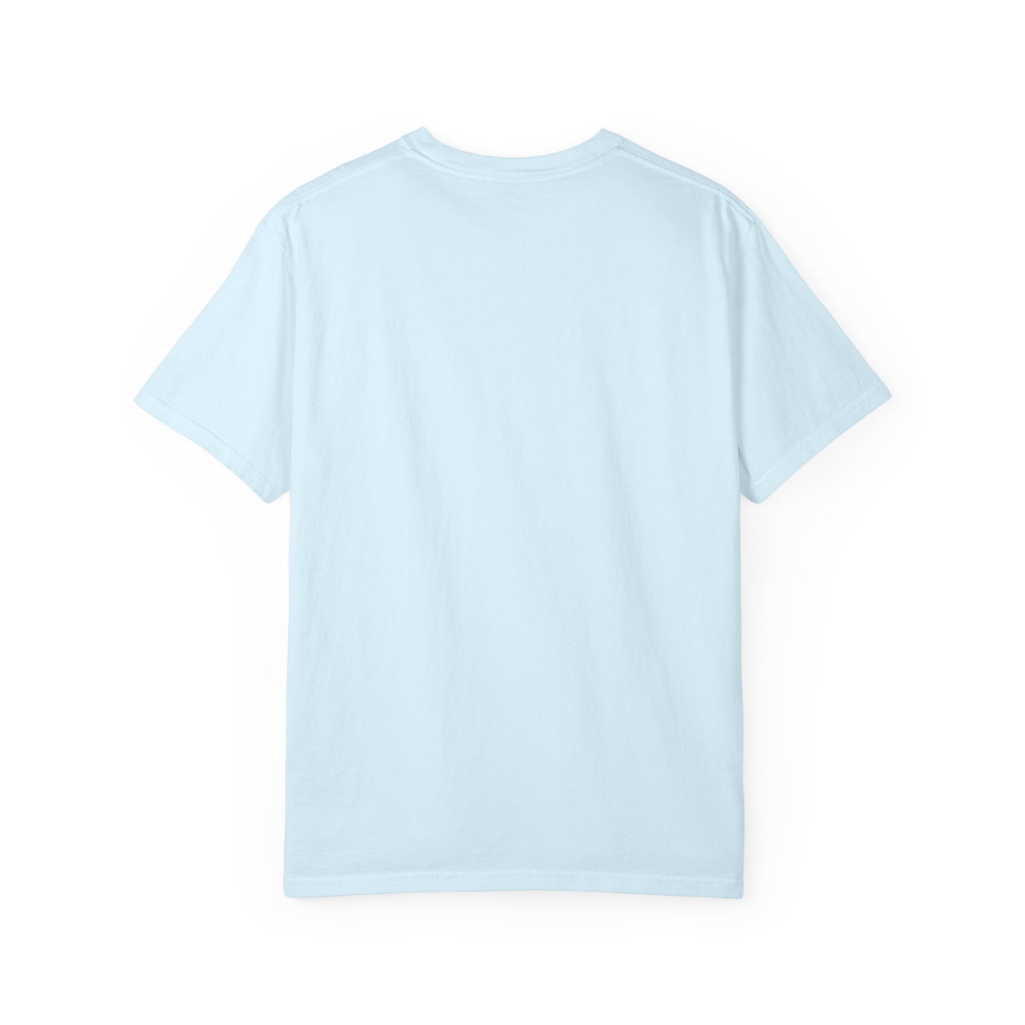 Salty Bones Relaxed Tee - Right