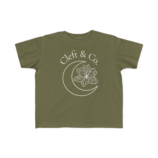 The Company Toddler Tee