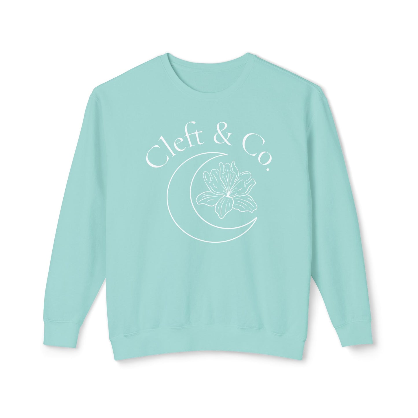 The Company Crewneck Sweatshirt