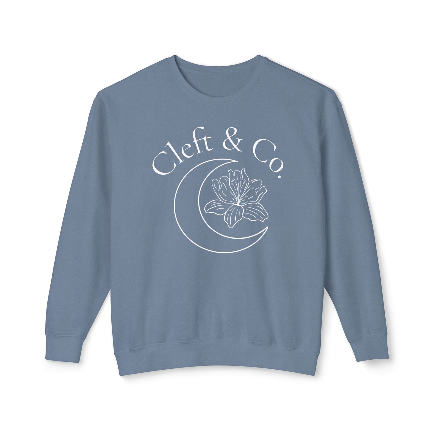 The Company Crewneck Sweatshirt