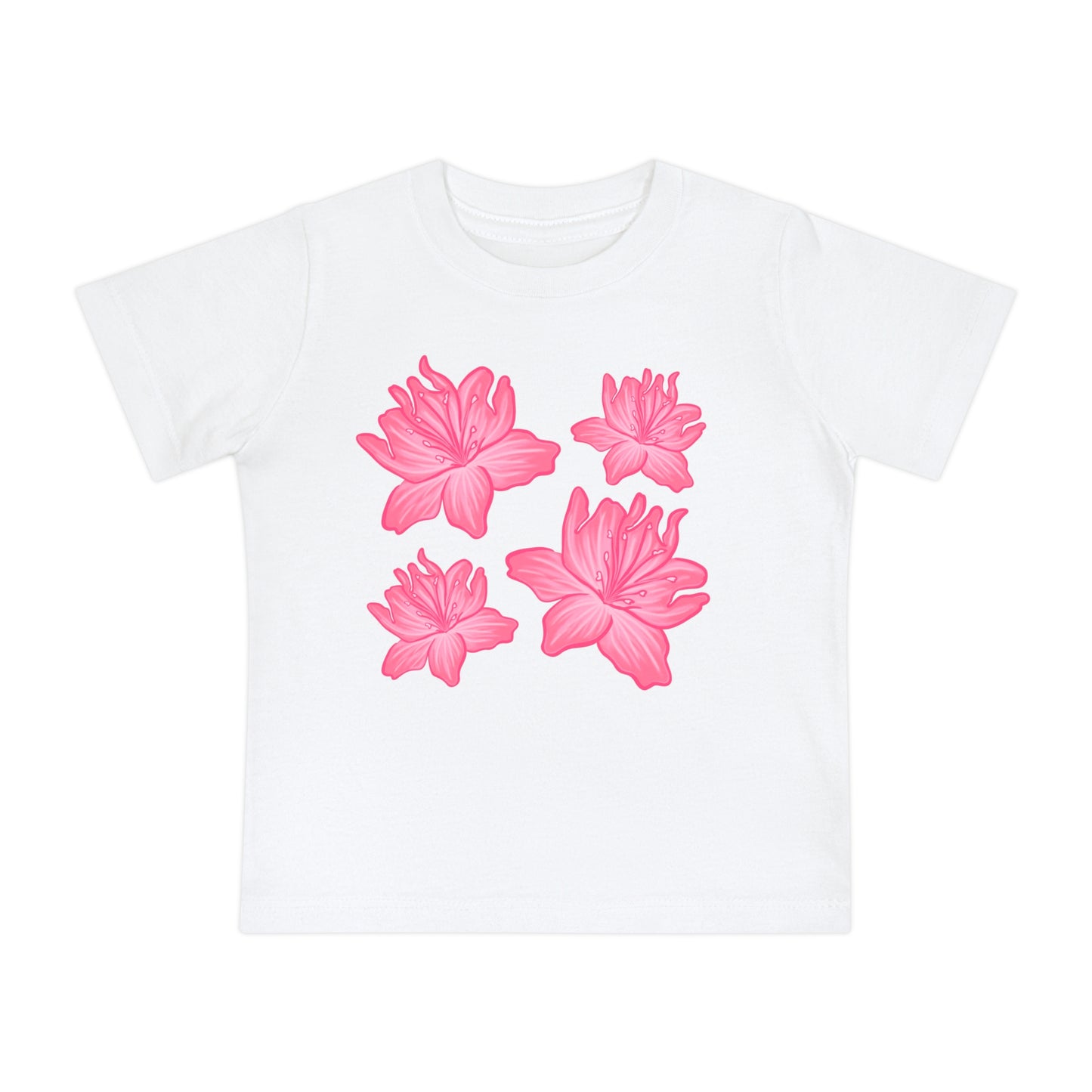 Azalea Baby Tee