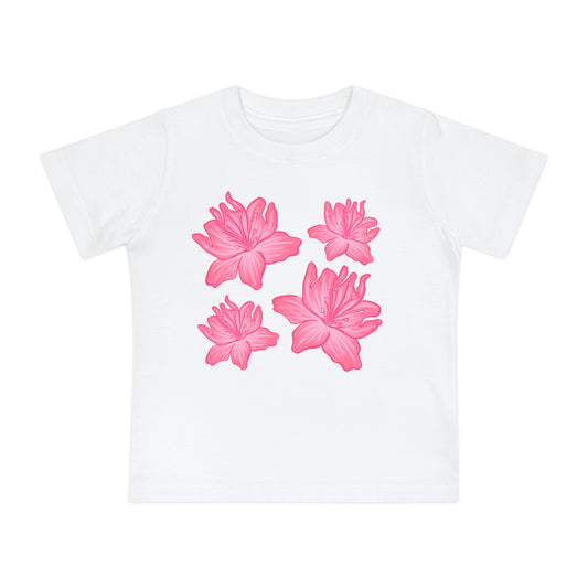Azalea Baby Tee