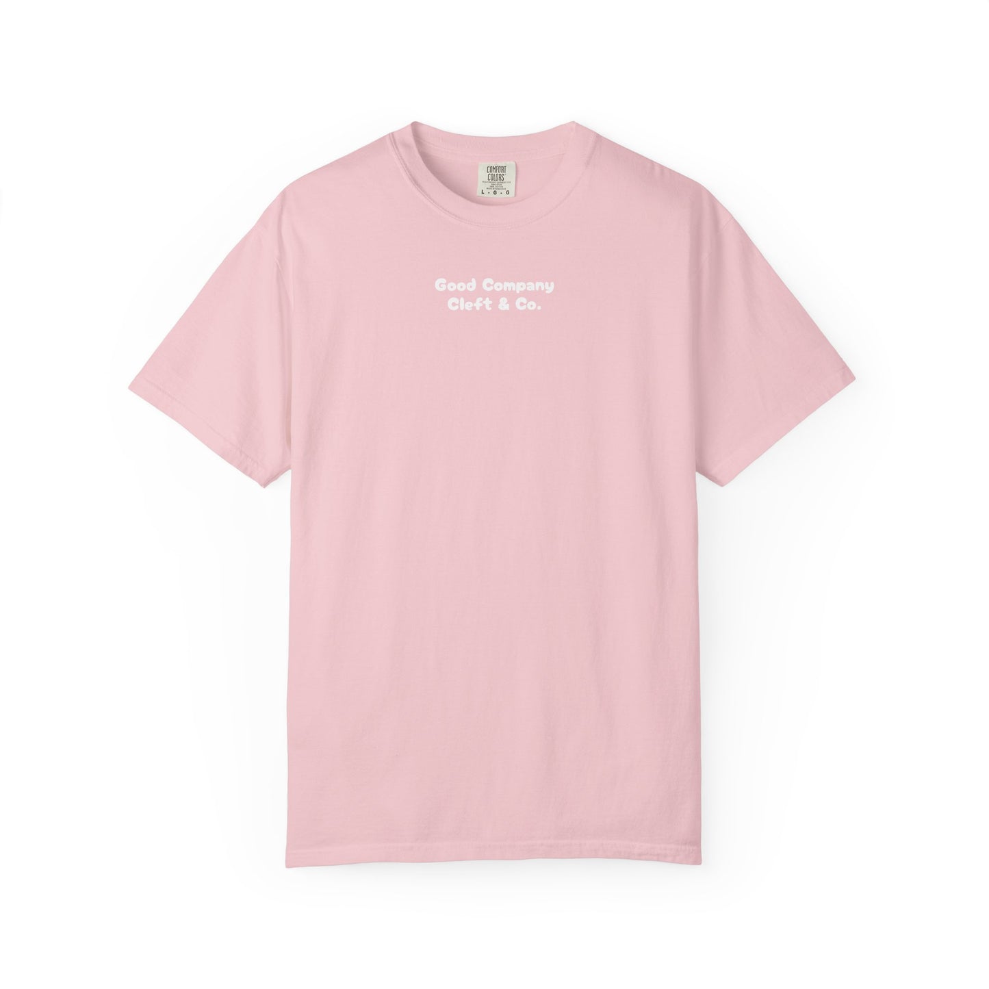 Good Company Relaxed Tee