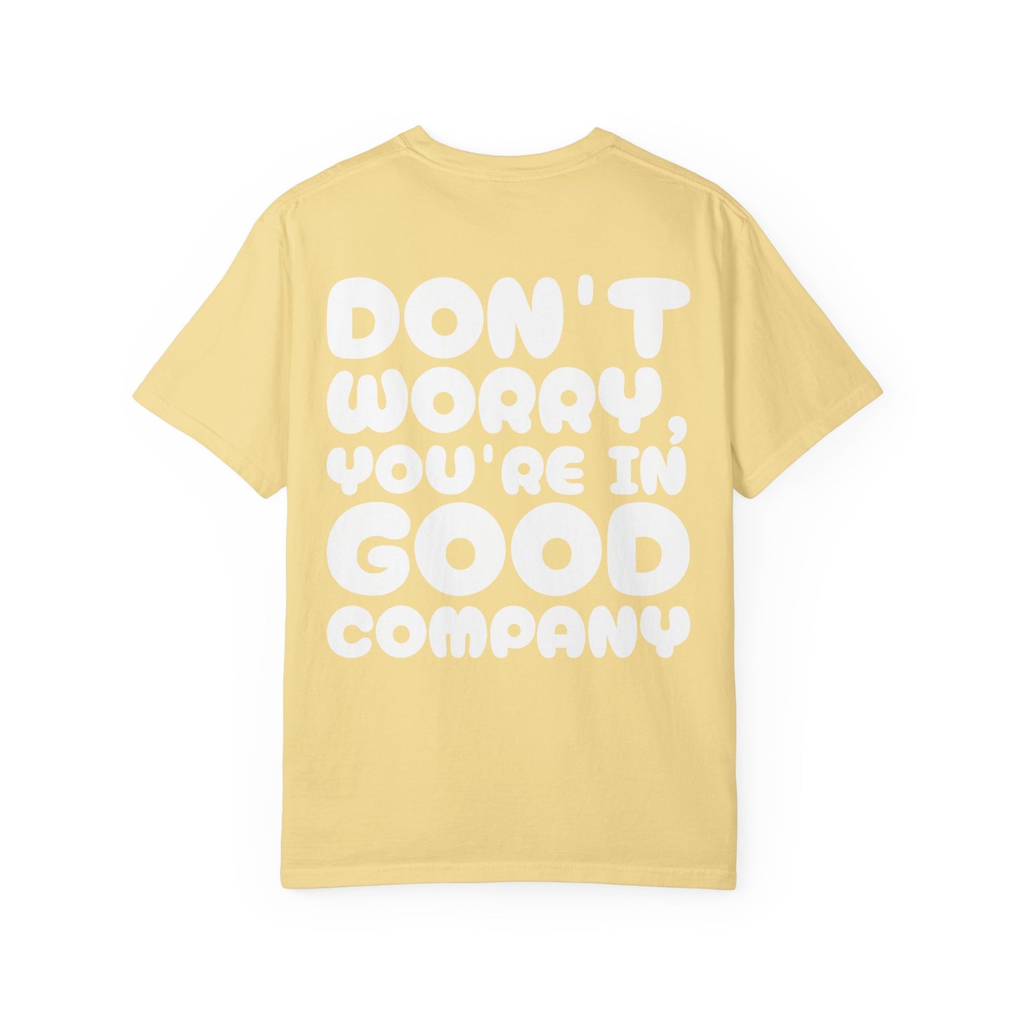 Good Company Relaxed Tee