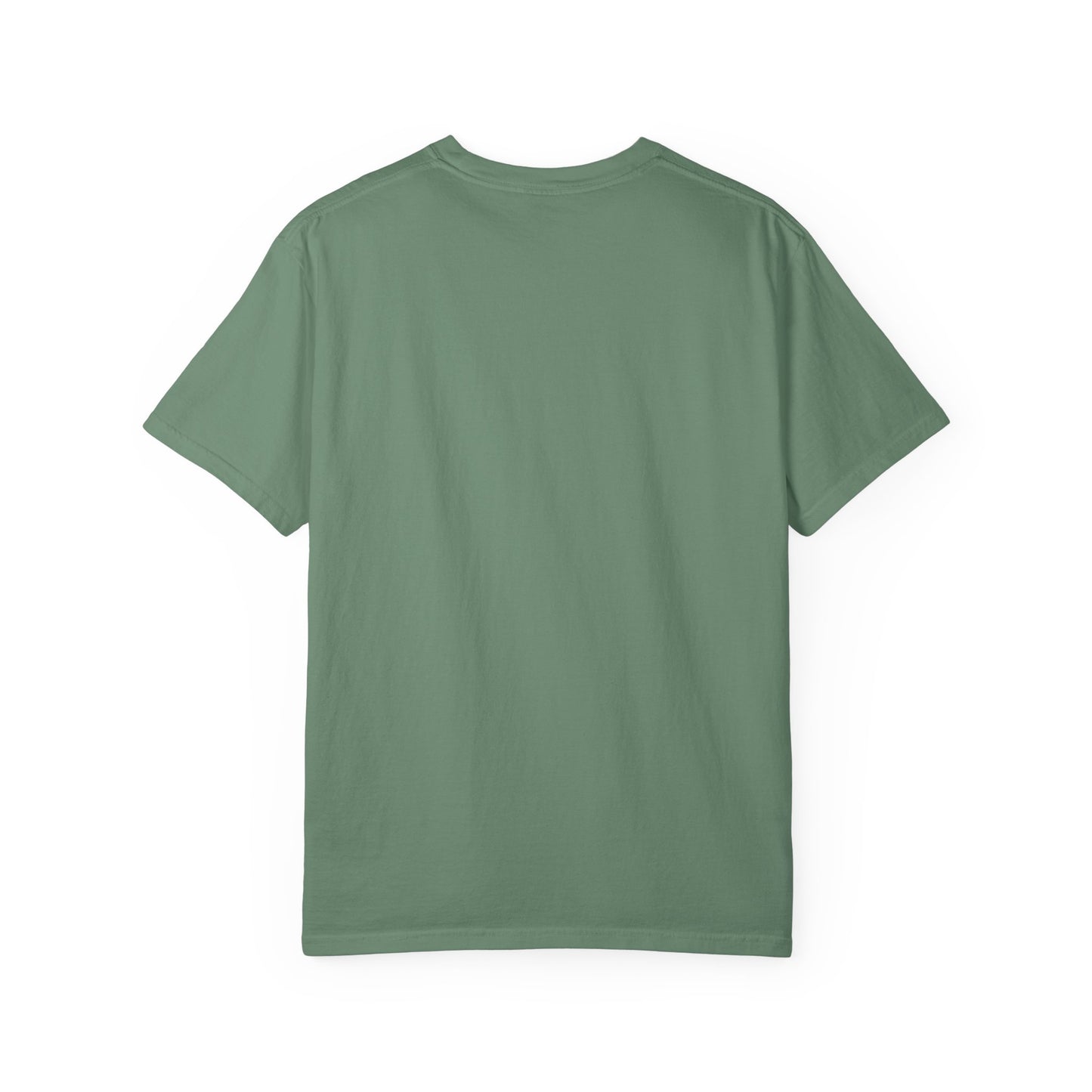 Salty Bones Relaxed Tee - Right
