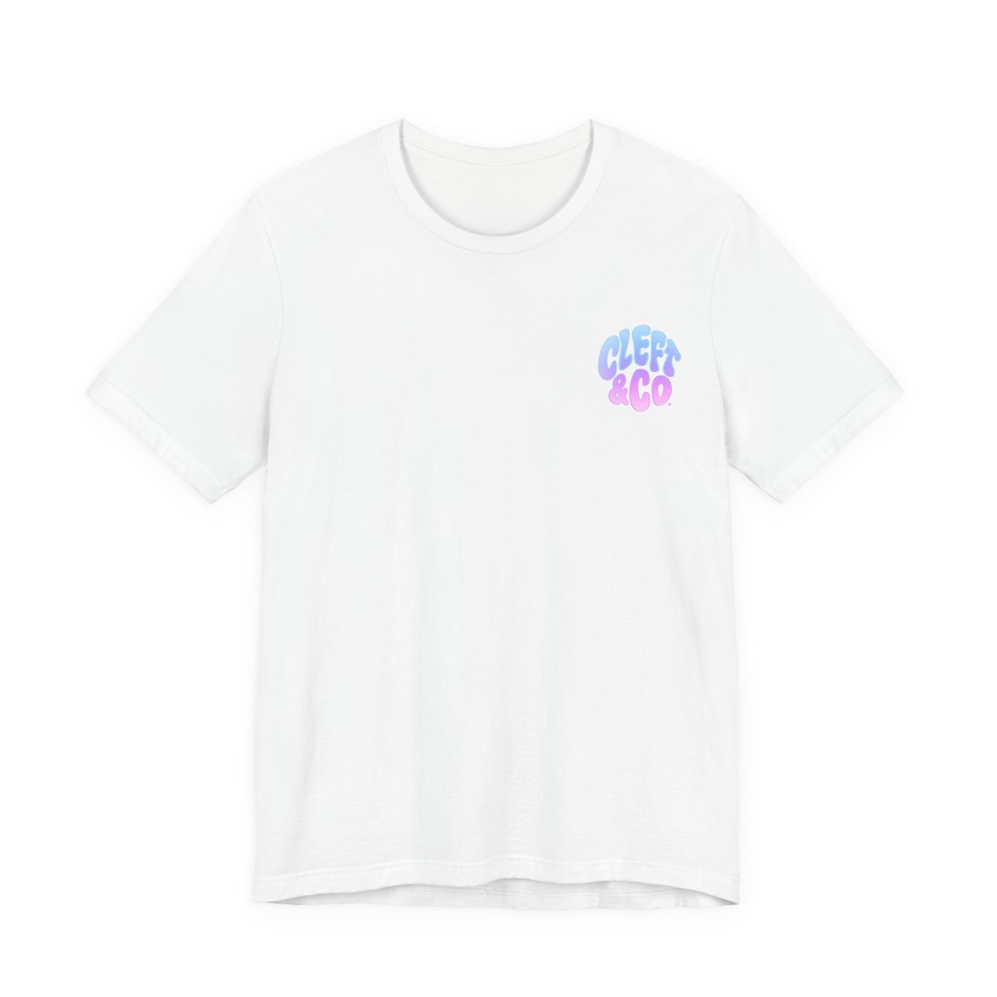 Surfer Fitted Tee