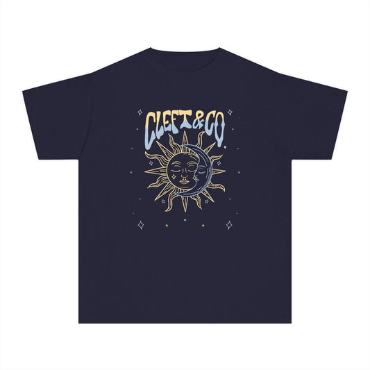 Sun & Moon Kids Tee