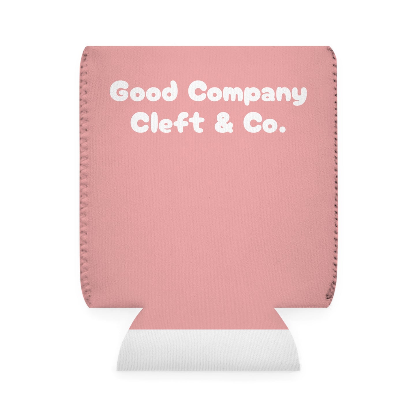 Good Company can Koozie - Shell