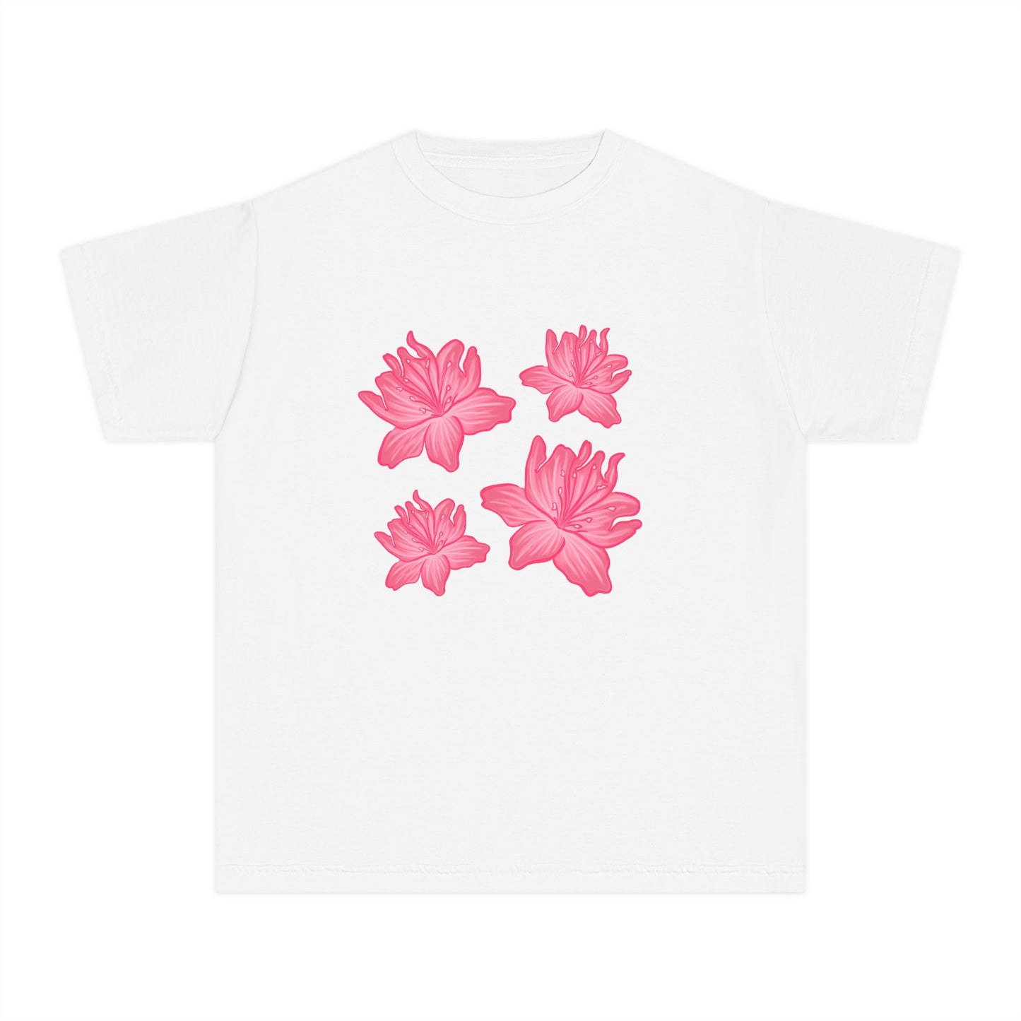 Azalea Kids Tee