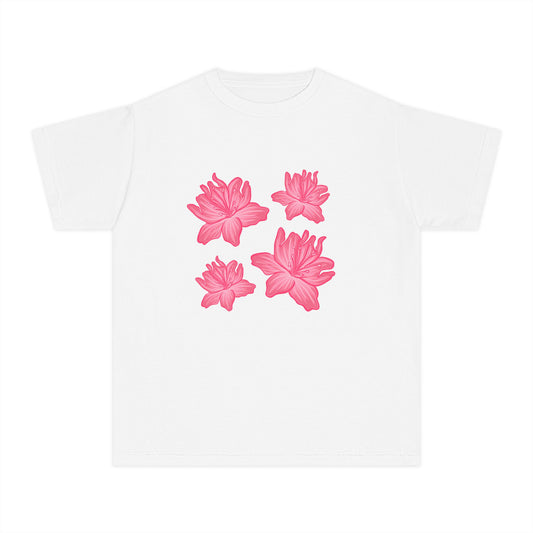 Azalea Kids Tee