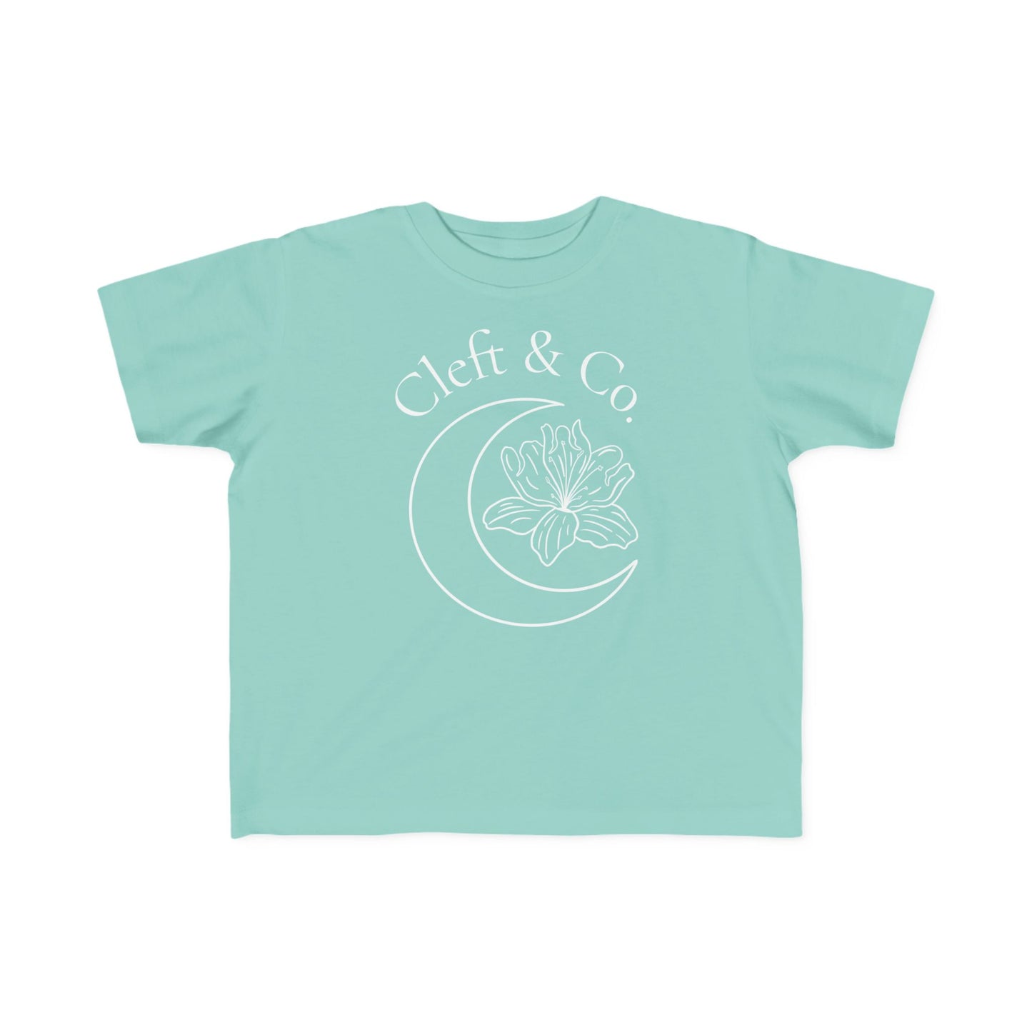 The Company Toddler Tee