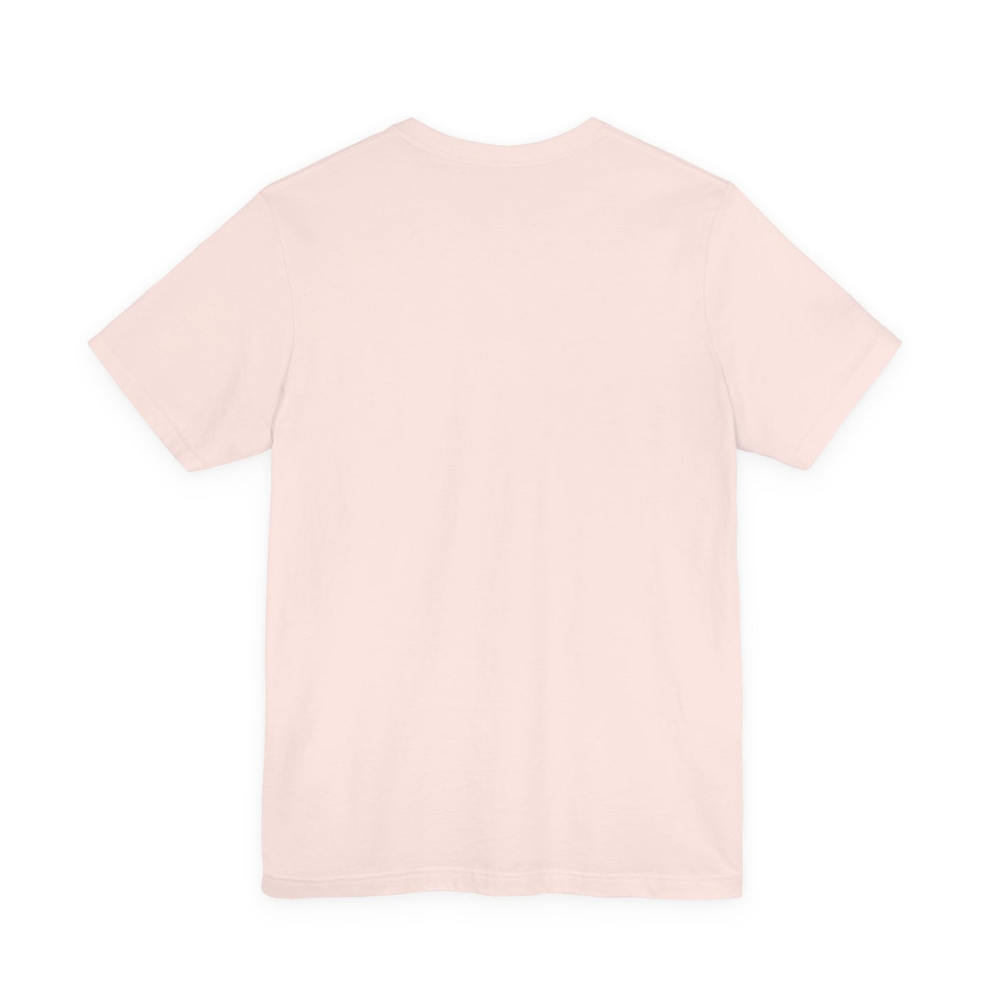 Golden Hour Fitted Tee