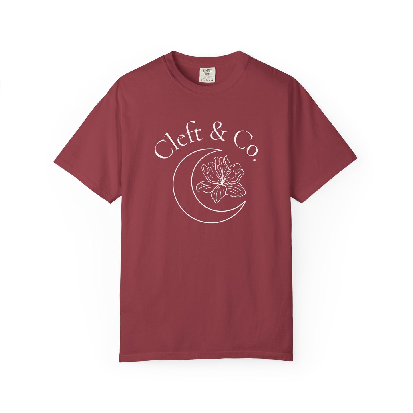 The Company short sleeve tee