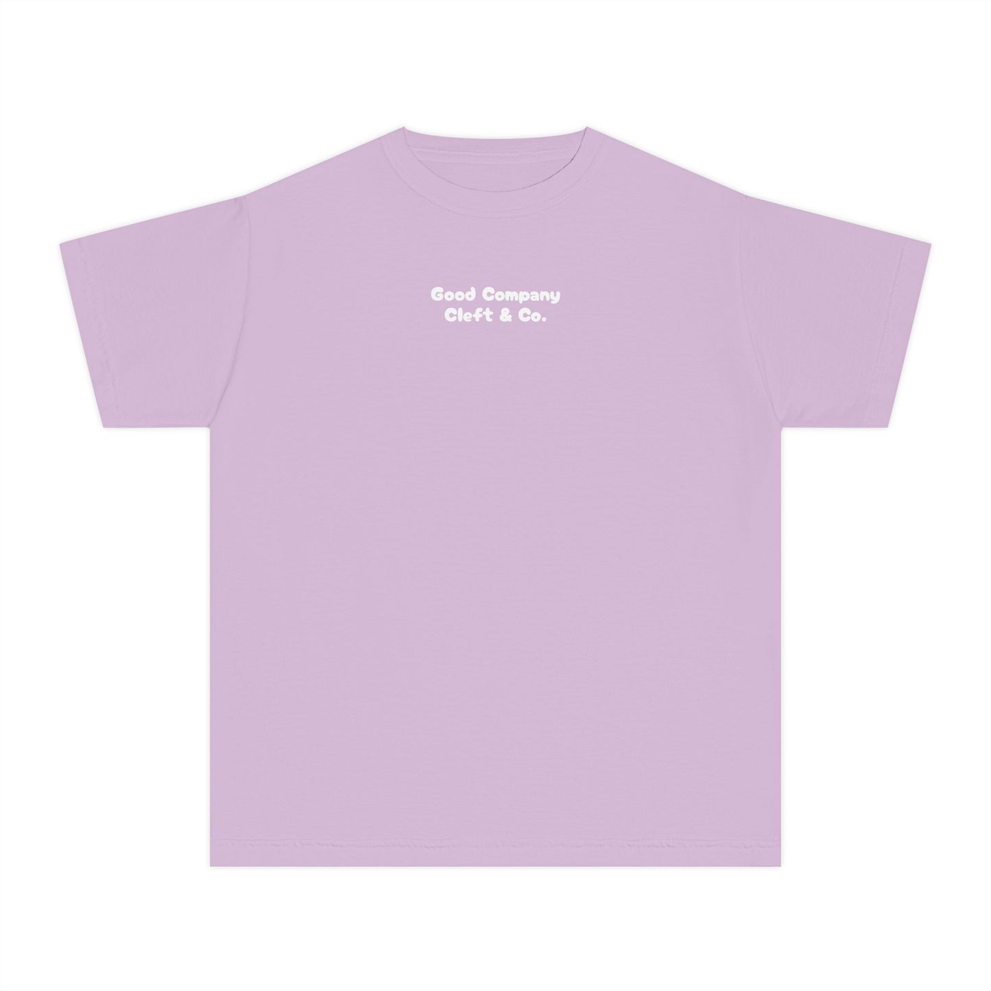 Good Company Kids Tee