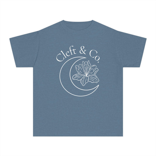 The Company Youth short sleeve tee