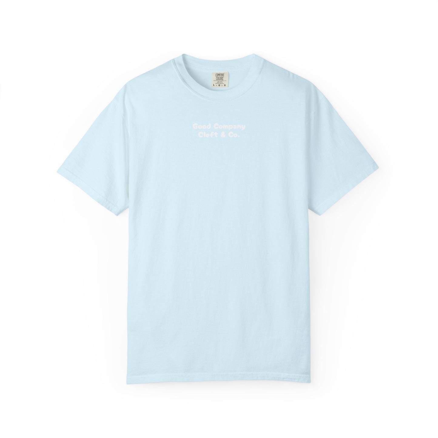 Good Company Relaxed Tee