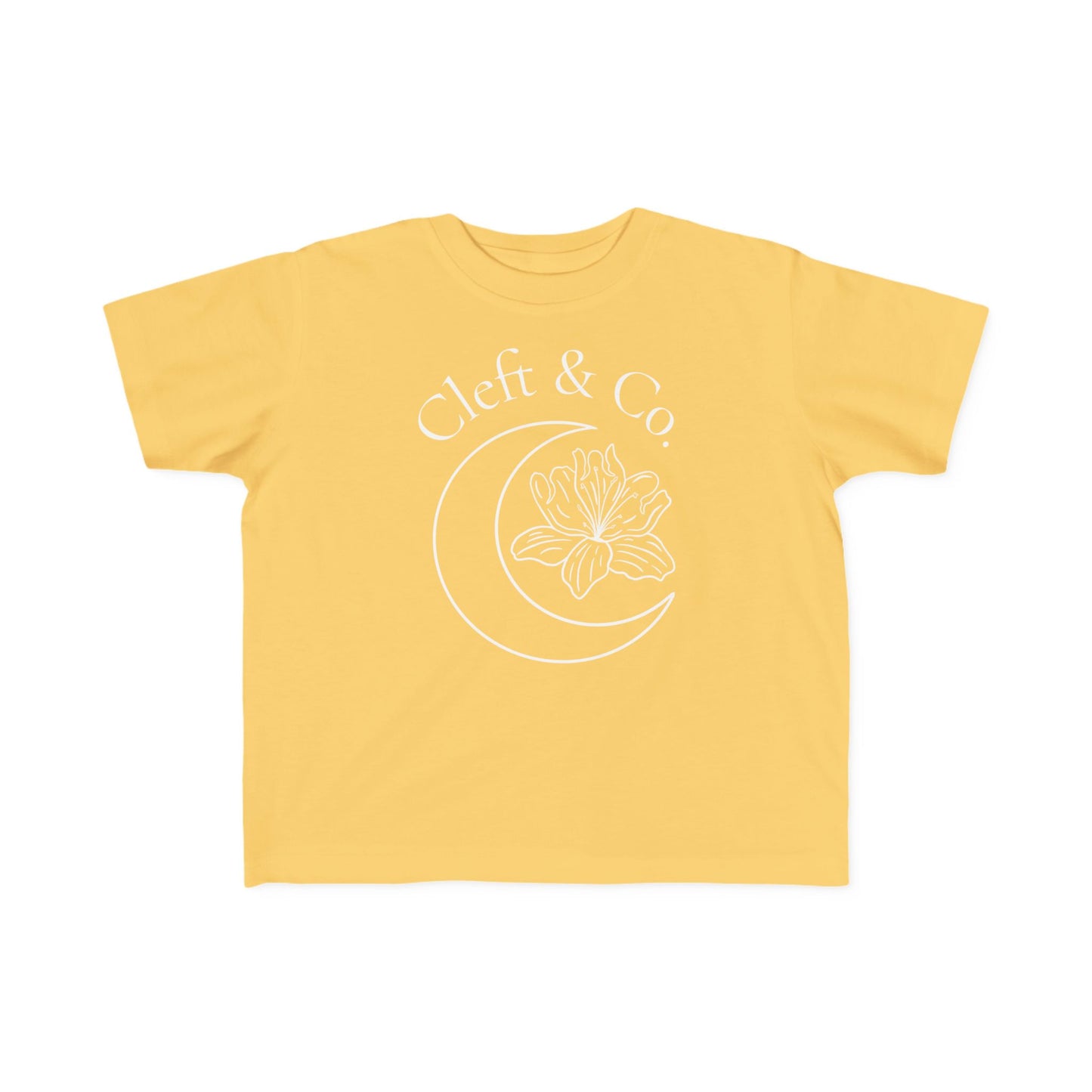 The Company Toddler Tee