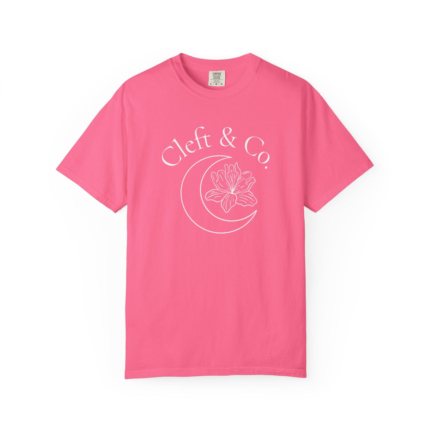 The Company short sleeve tee
