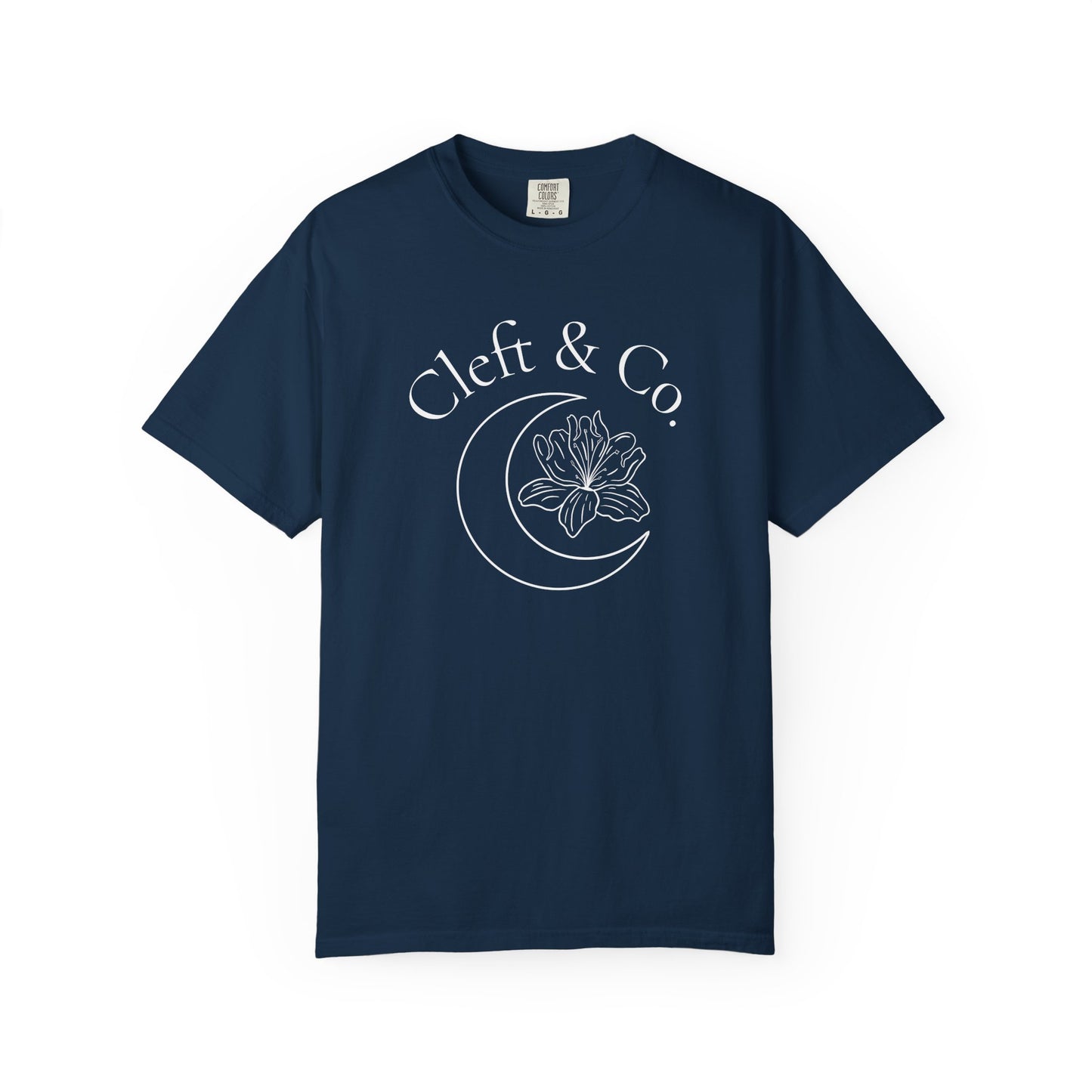 The Company short sleeve tee