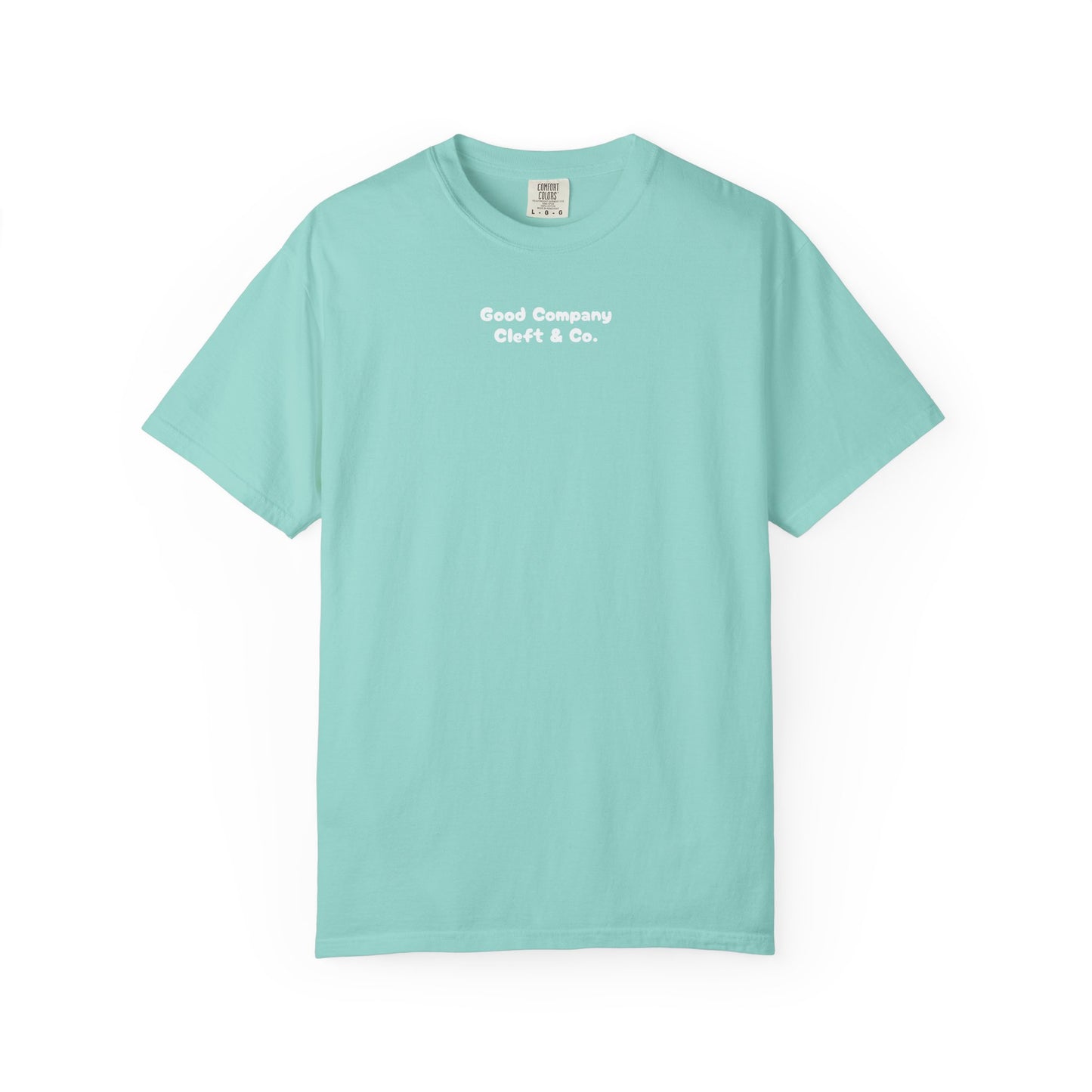 Good Company Relaxed Tee