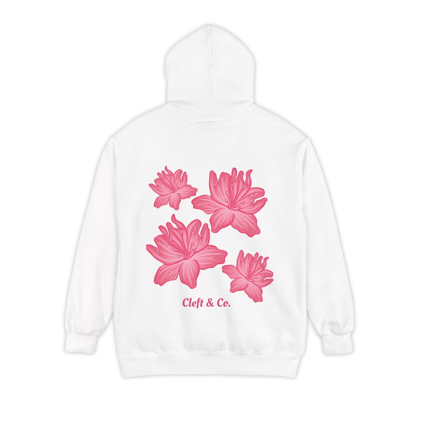 Azalea Hoodie