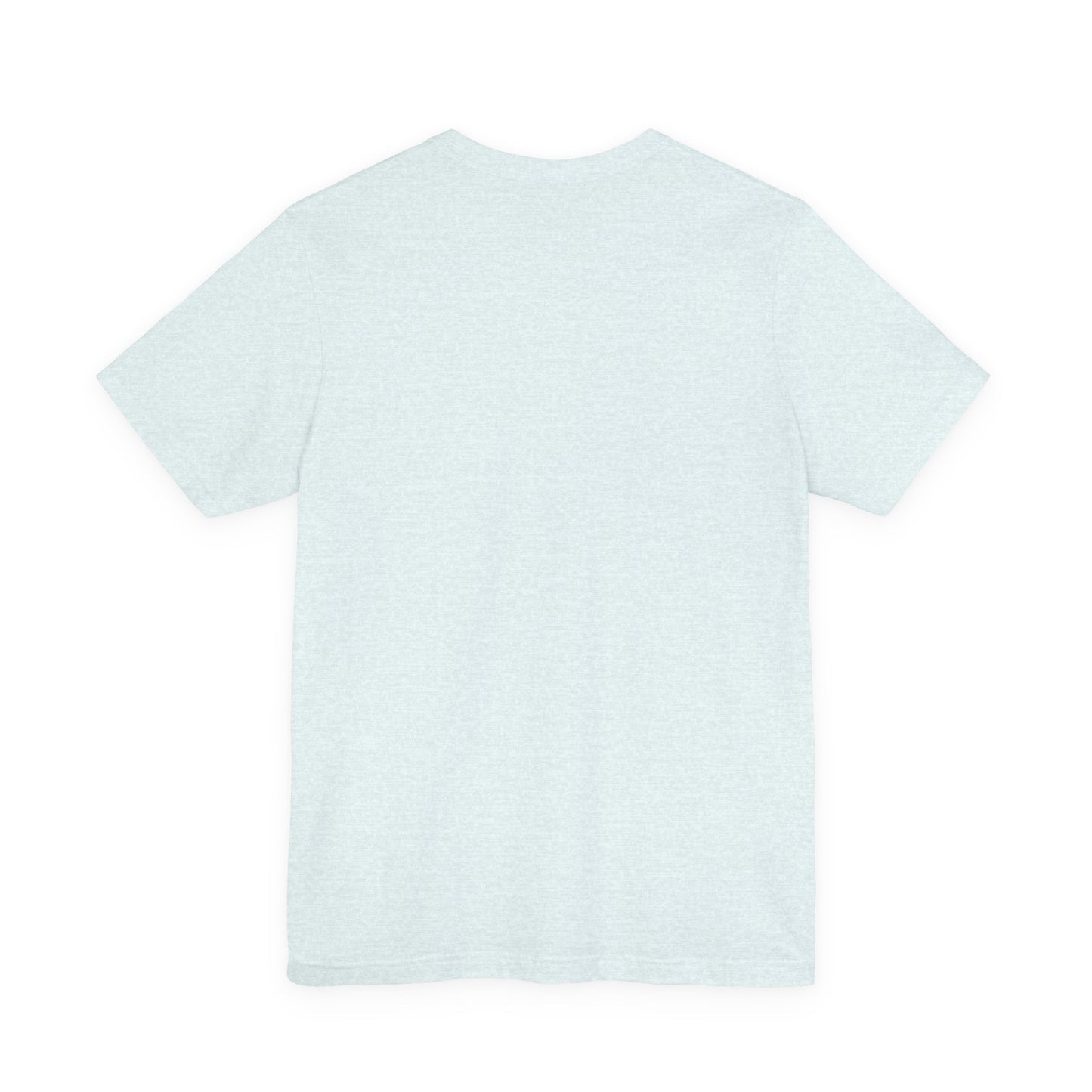 Golden Hour Fitted Tee