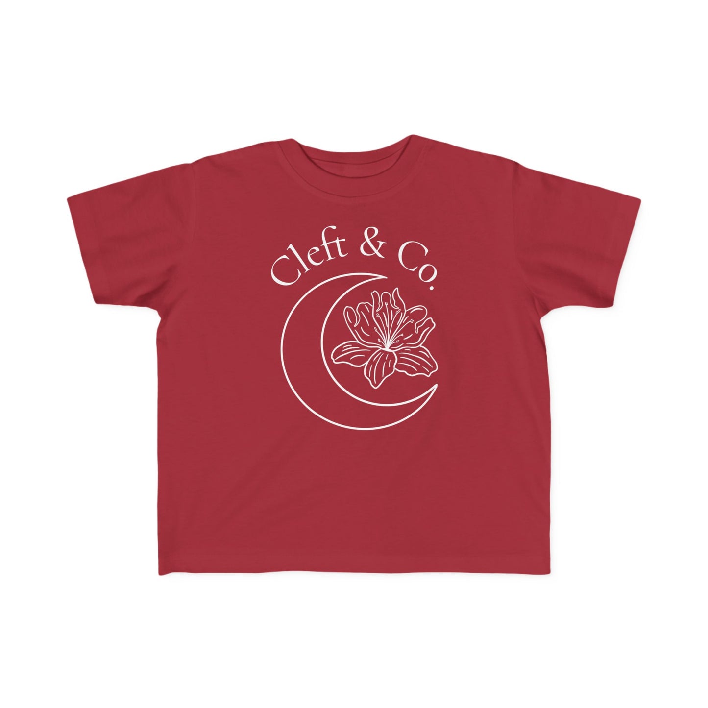 The Company Toddler Tee
