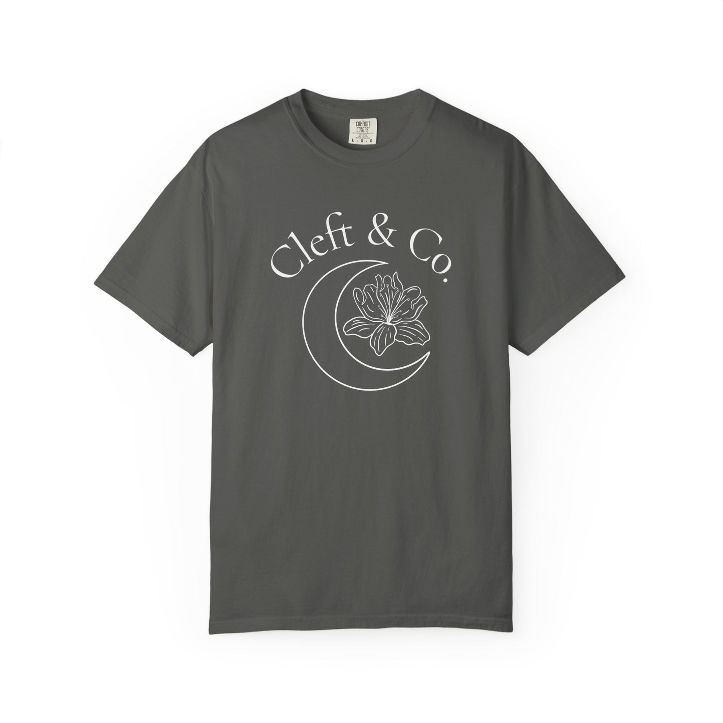 The Company short sleeve tee