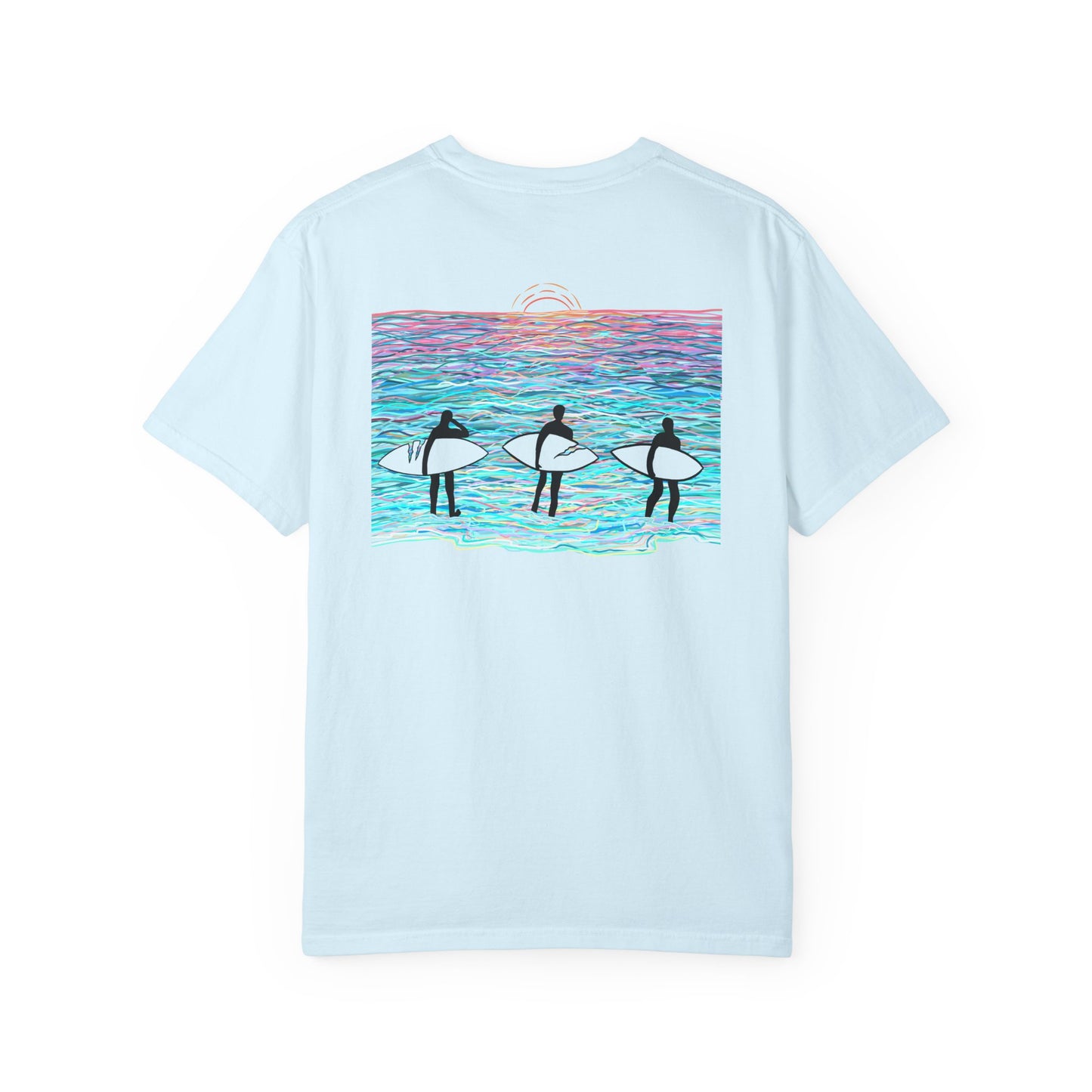 Surfer Relaxed Tee