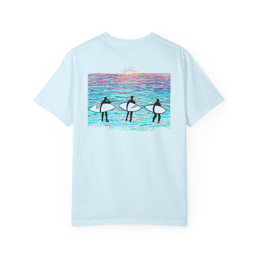 Surfer Relaxed Tee