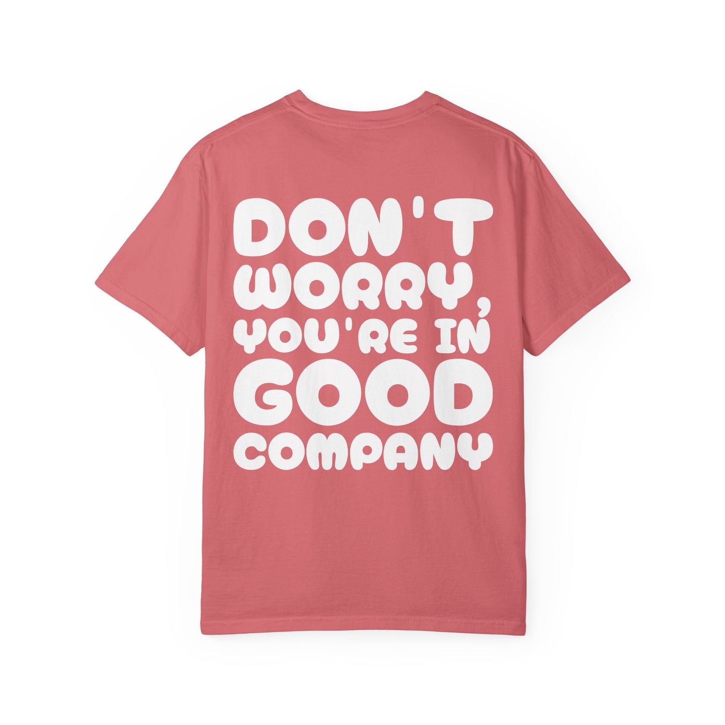 Good Company Relaxed Tee