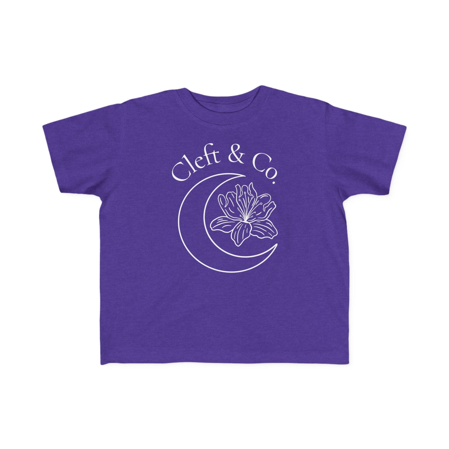 The Company Toddler Tee