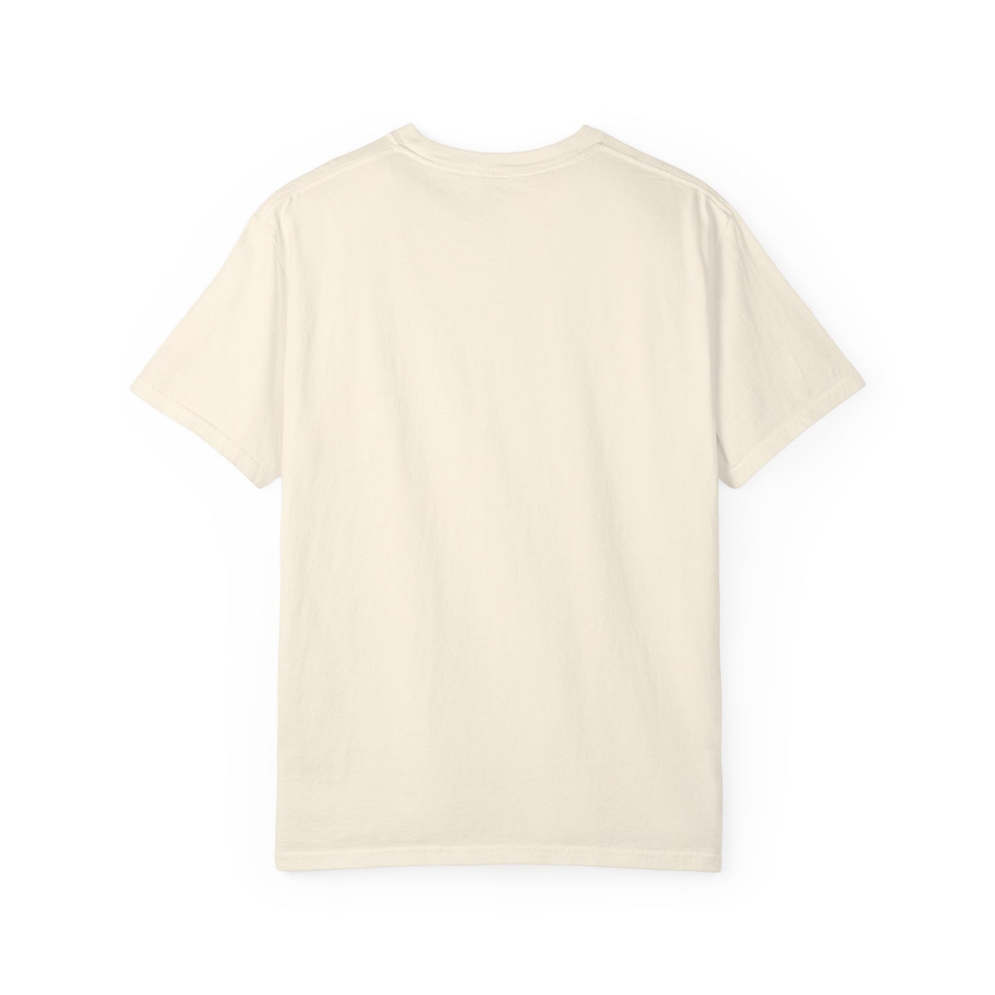 Salty Bones Relaxed Tee - Right